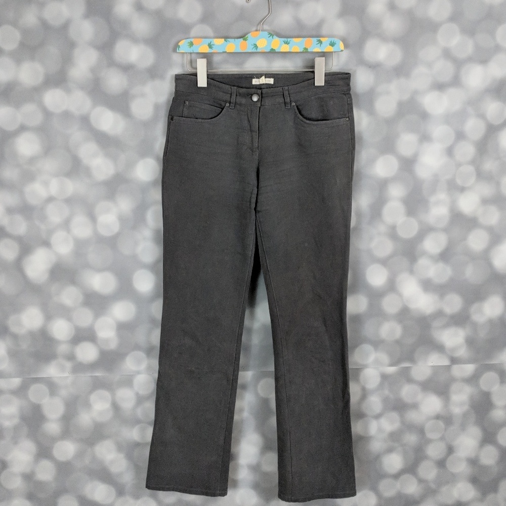 Eileen Fisher Straight Pants
